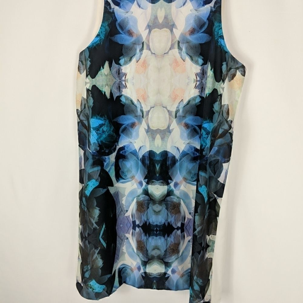 Keepsake the Label Be My Escape Dress Mini Floral - Picture 6 of 8